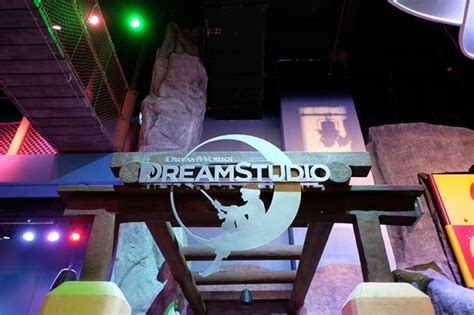 16 things your kids can do at DreamPlay by DreamWorks at City of Drea.